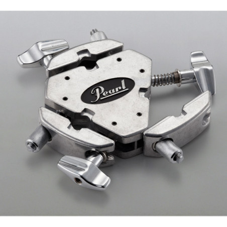 PEARL ADP-30 MORSETTO ADATTATORE A 3 FORI
