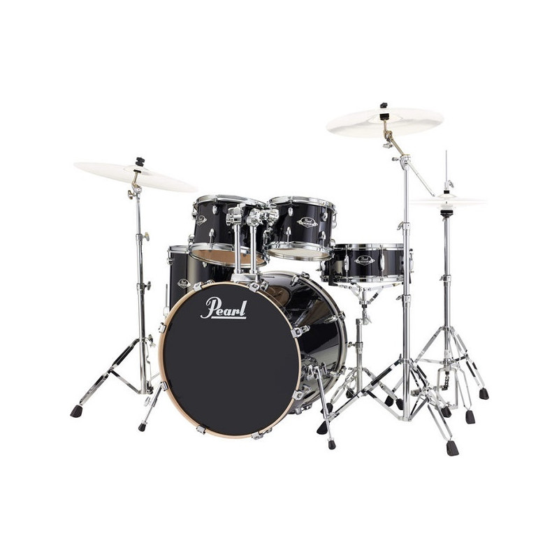 PEARL BATTERIA EXPORT EXL705/C 248 BLACK SMOKE
