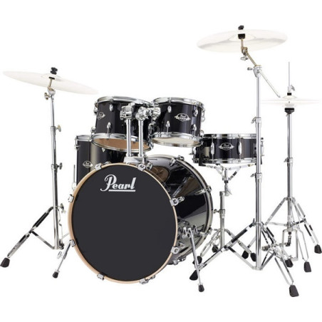PEARL BATTERIA EXPORT EXL705/C 248 BLACK SMOKE