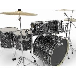PEARL BATTERIA VISION LIMITED VBA-826ESX/C 786