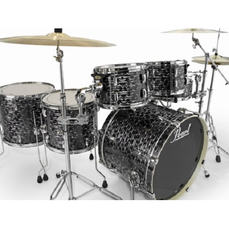 PEARL BATTERIA VISION LIMITED VBA-826ESX/C 786
