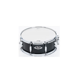 Pearl Expor 14 x 5.5 Snare Drum 31 Jet Black