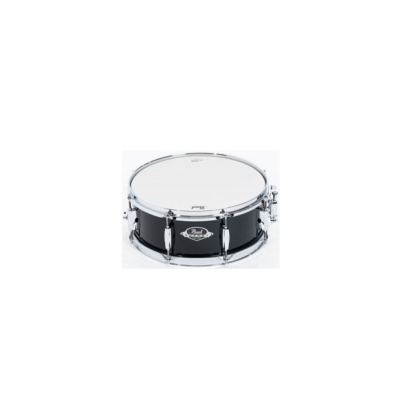 Pearl Expor 14 x 5.5 Snare Drum 31 Jet Black