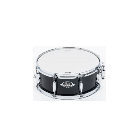 Pearl Expor 14 x 5.5 Snare Drum 31 Jet Black