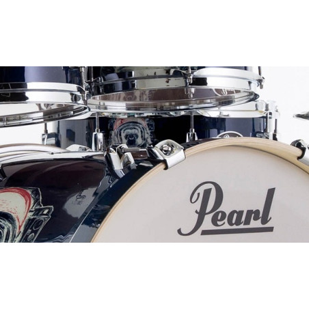 Pearl Expor Snare Space Monkey Limited edition