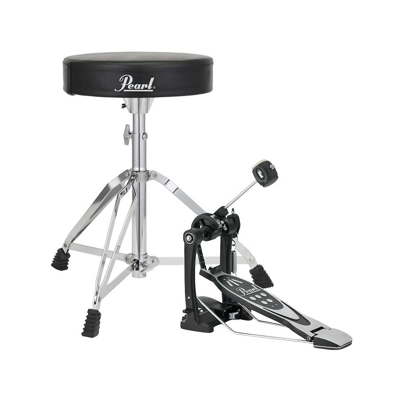 PEARL HWP-DP53 Set pedale cassa e seggiolino