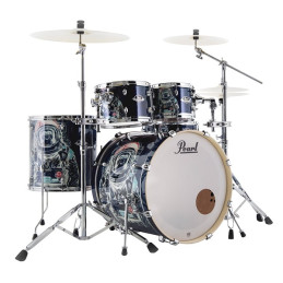 Pearl Limited EXA725XS/C783 Space Monkey