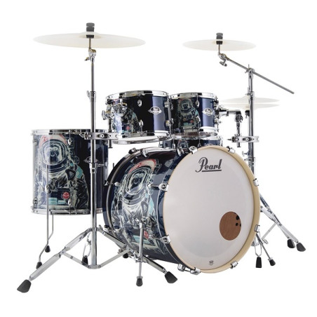 Pearl Limited EXA725XS/C783 Space Monkey