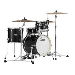 Pearl MidTown 764P Black Gold Sparkle