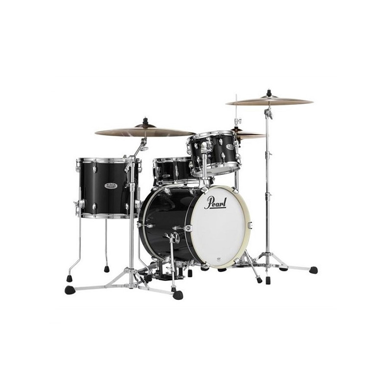 Pearl MidTown 764P Black Gold Sparkle