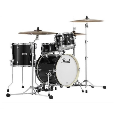 Pearl MidTown 764P Black Gold Sparkle