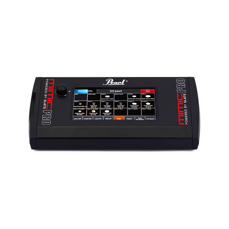 PEARL MIMIC PRO MODULE