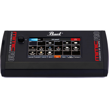 PEARL MIMIC PRO MODULE