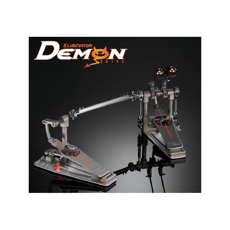 PEARL P-3002D DOPPIO PEDALE