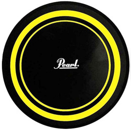 Pearl Practice Pad 8 con logo
