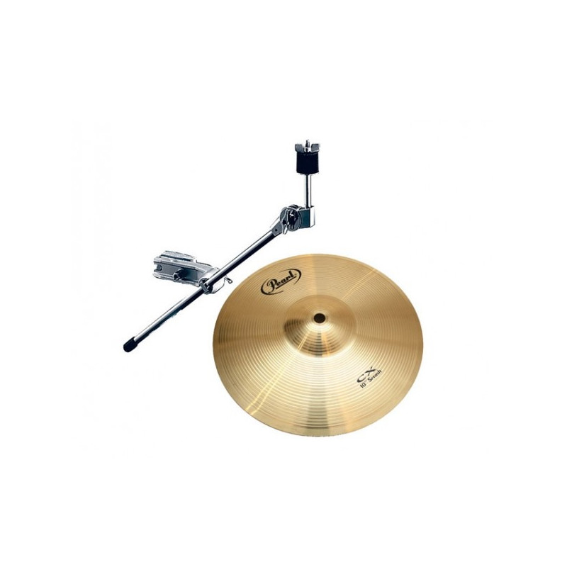 Pearl Reggipiatto CH70/10S + Piatto pearl 10