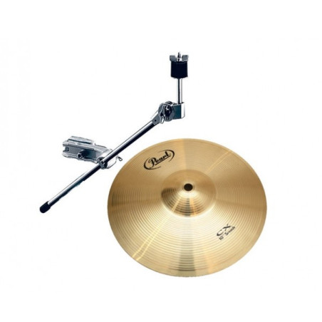 Pearl Reggipiatto CH70/10S + Piatto pearl 10