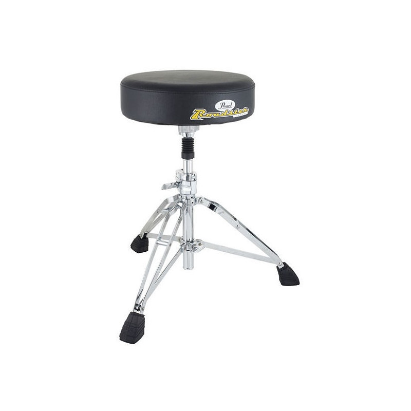 PEARL ROADSTER  D-1000SPN SEGGIOLINO AMMORTIZZATO CON SEDUTA ROTONDA