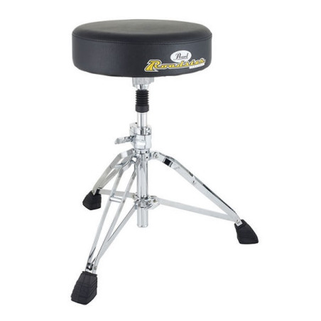 PEARL ROADSTER  D-1000SPN SEGGIOLINO AMMORTIZZATO CON SEDUTA ROTONDA
