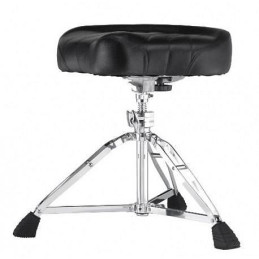 PEARL ROADSTER D-2500 SEGGIOLINO SEDUTA STILE MOTOCICLETTA SENZA SCHIENALE