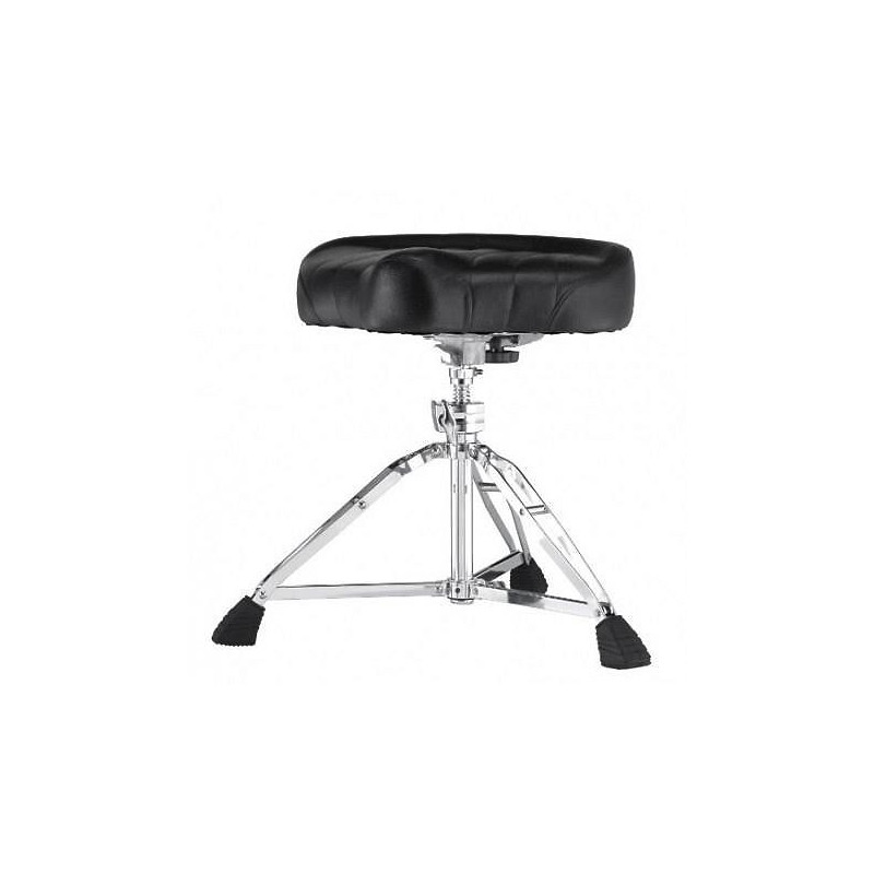PEARL ROADSTER D-2500 SEGGIOLINO SEDUTA STILE MOTOCICLETTA SENZA SCHIENALE