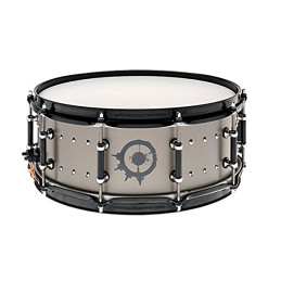 PEARL RULLANTE SIGNATURE LTD DE-1455 36X14 ACCIAIO