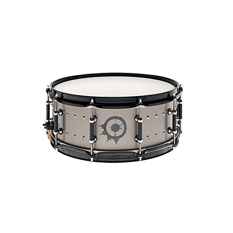PEARL RULLANTE SIGNATURE LTD DE-1455 36X14 ACCIAIO