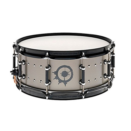 PEARL RULLANTE SIGNATURE LTD DE-1455 36X14 ACCIAIO