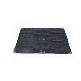 PEARL Tappeto per batteria misure 168cm x 137cm