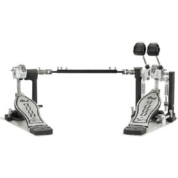 PEDALE DOPPIO DW 9002PC