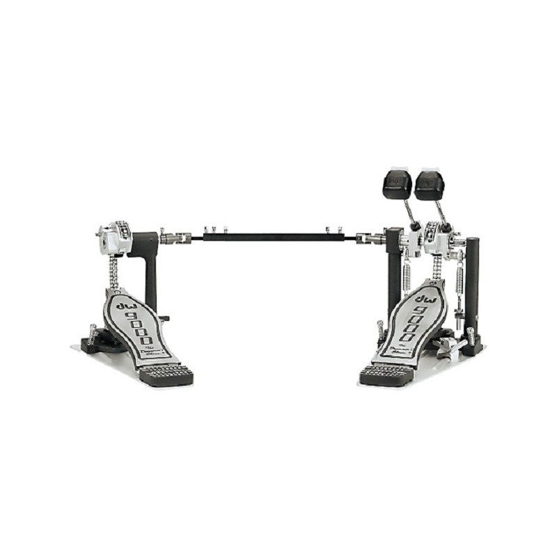 PEDALE DOPPIO DW 9002PC