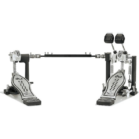 PEDALE DOPPIO DW 9002PC