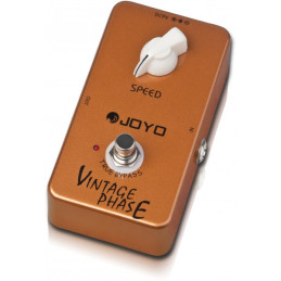 Pedale modello JF-06 Vintage Phase