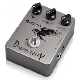Pedale modello JF-08 Digital Delay.
