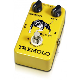 Pedale modello JF-09 Tremolo