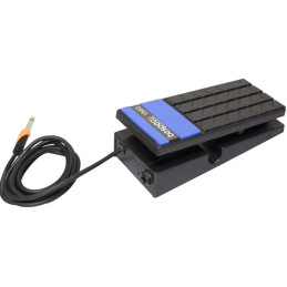 Pedale VM10 volume mono per chitarra 100K