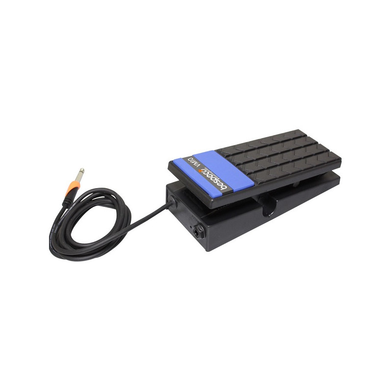 Pedale VM10 volume mono per chitarra 100K
