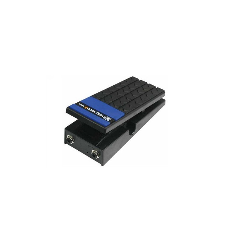 Pedale volume mono per chitarra