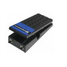 Pedale volume mono per chitarra