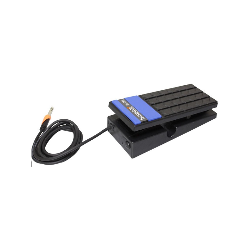 PEDALE VOLUME STEREO CON DEV.