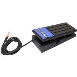 PEDALE VOLUME STEREO POT. 22K