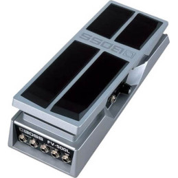 PEDALE VOLUME STEREO TASTIERA