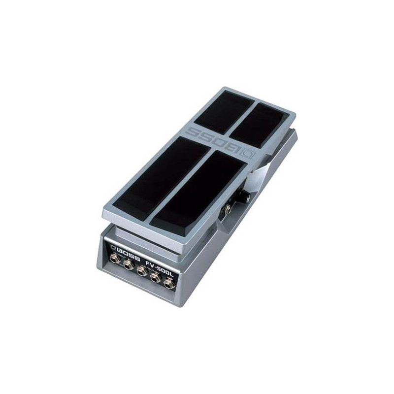 PEDALE VOLUME STEREO TASTIERA