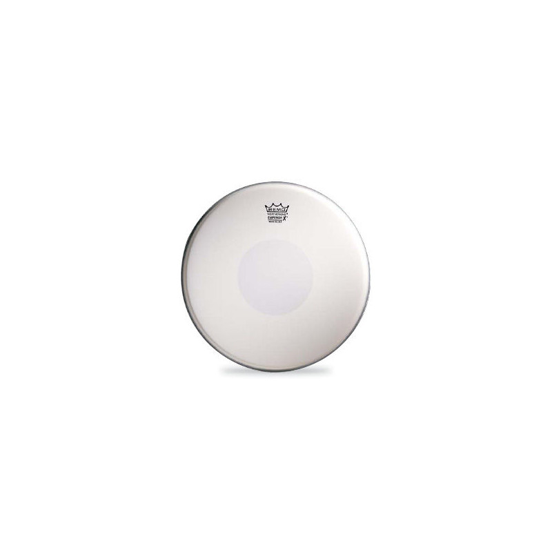 PELLE CONTROLLED SOUND - SPEC. PER RULLANTE - SABB. (CENTRO BIANCO) 14