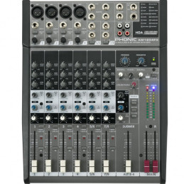 PHONIC AM 1204 FX