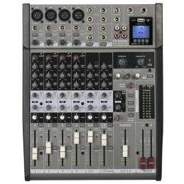 PHONIC AM 1204 FX USB