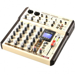 PHONIC AM 6 GE