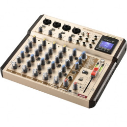 PHONIC AM 8 GE