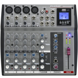 PHONIC AM440DP