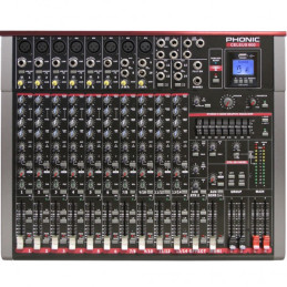 PHONIC CELEUS 800
